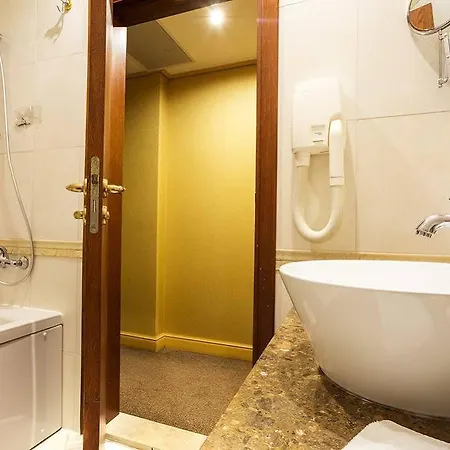 Romance Splendid And Hotel Saints Constantine and Helena