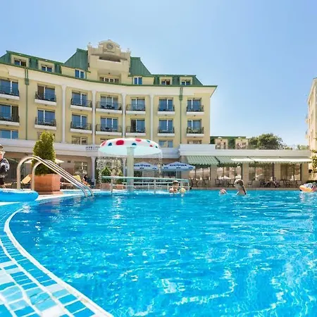 Hotel Romance Splendid And