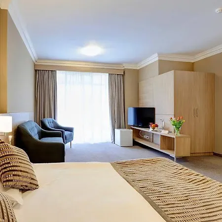 Hotel Romance Splendid And 4*