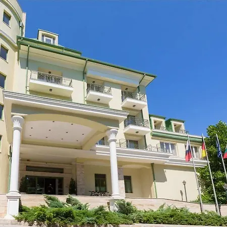 Romance Splendid And Hotel 4*