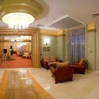 Romance Splendid And Hotel