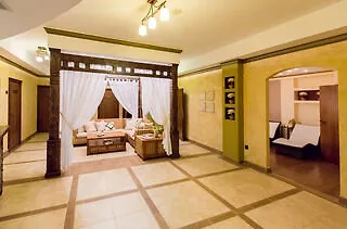 Romance Splendid And